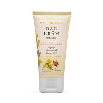 Dagkräm 50 ml Rapsodine