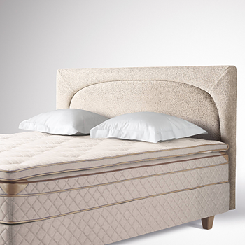 Eden headboard W90 - 210 cm - DUX