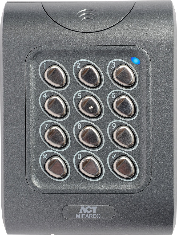 Kortläsare MF1050e ACT