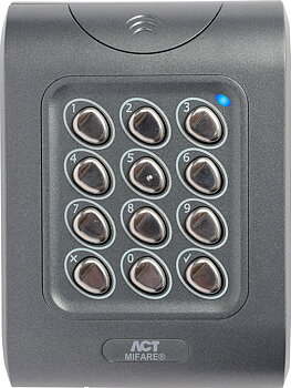 Kortläsare MF1050e ACT