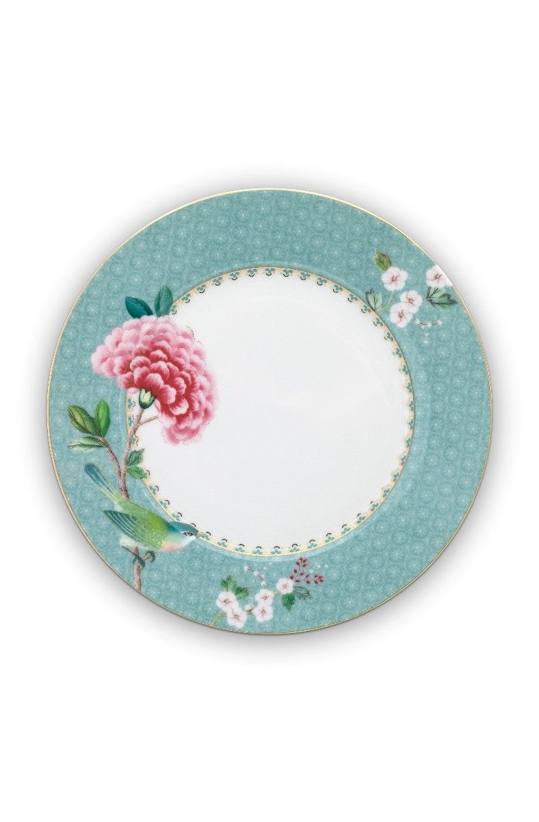  Pip Studio Blushing Birds Blue