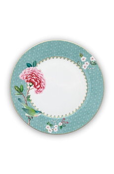  Pip Studio Blushing Birds Blue