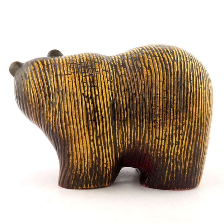 クマ Skansen Bjorn　スカンセンシリーズ  (15/11 cm)