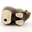クマ Skansen Bjorn　スカンセンシリーズ  (15/11 cm)