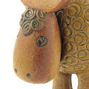 Lisa Larson (Jura 1971) Brilliant Buffalo 17/15 cm