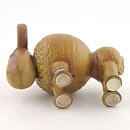 Lisa Larson (Jura 1971) Brilliant Buffalo 17/15 cm