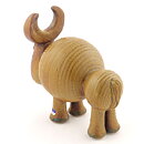 Lisa Larson (Jura 1971) Brilliant Buffalo 17/15 cm