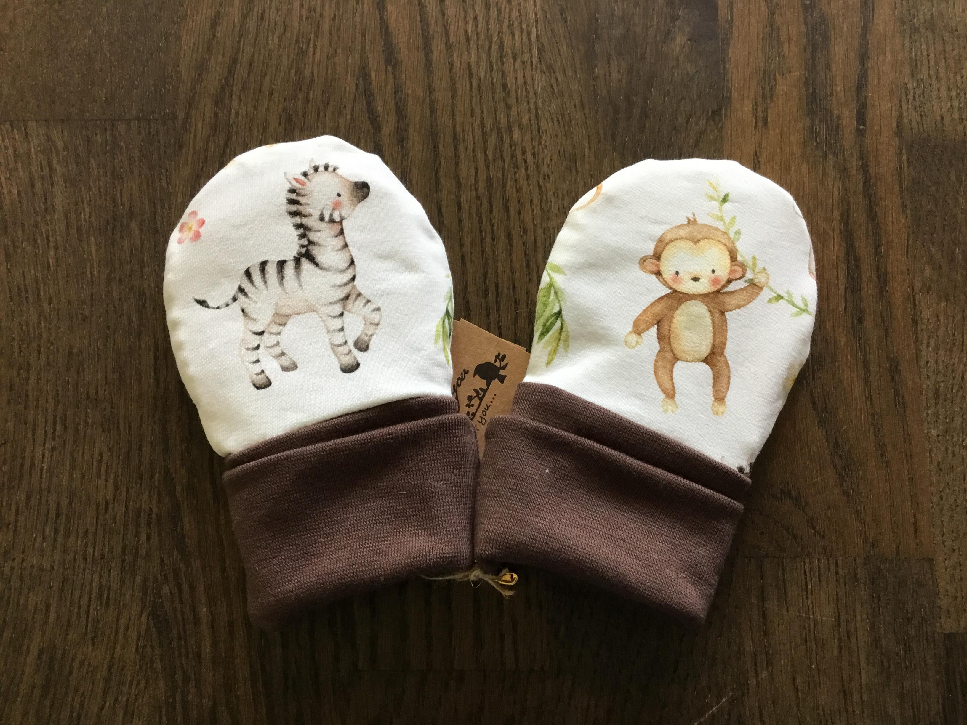 Babyvantar - 3