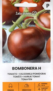 Tomat Bombonera H