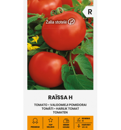 Raissa H