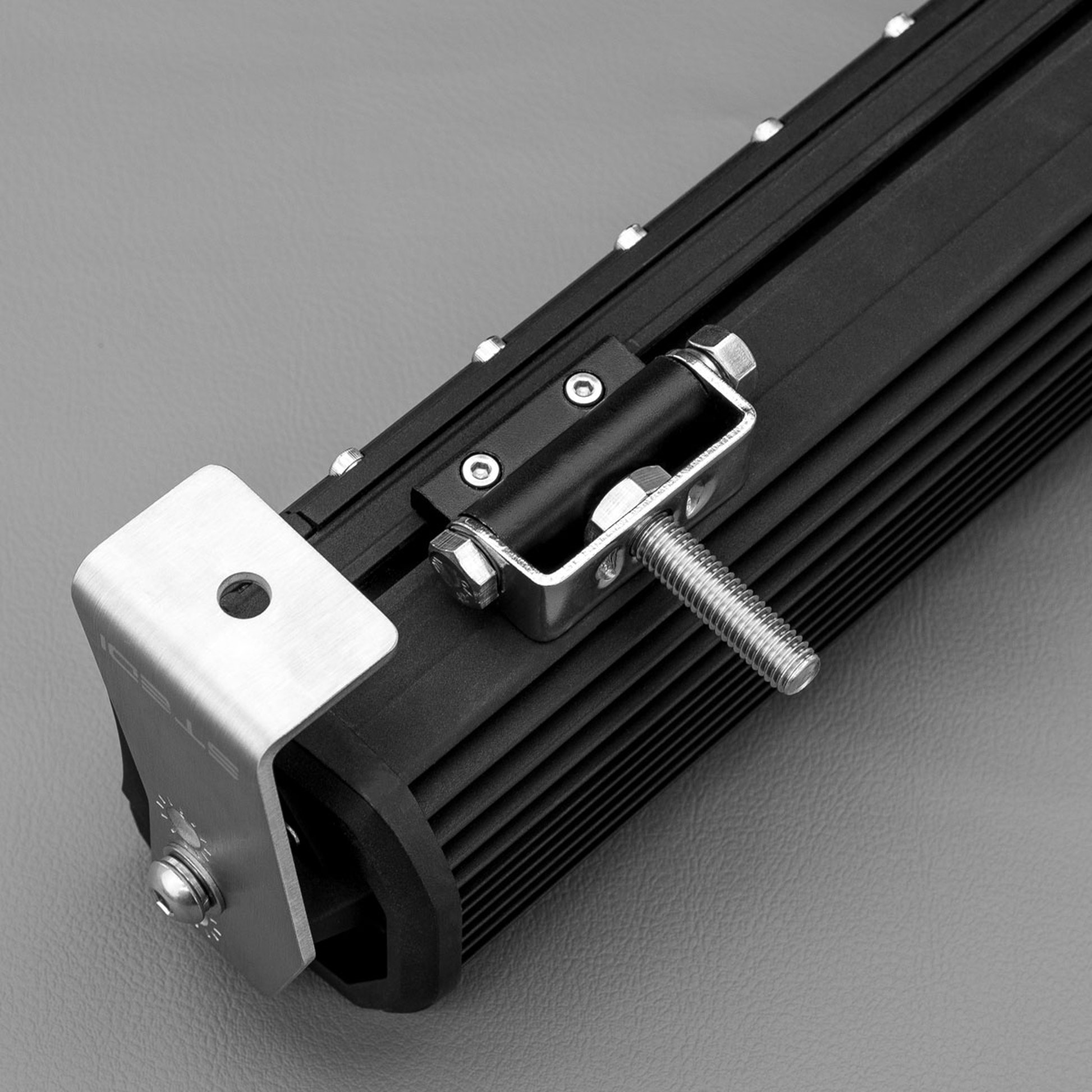 STEDI ST4K 12 Dobbeltradet LED Bar - 3