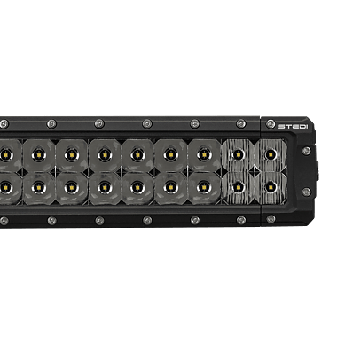 STEDI ST4K 14 Double Row LED Light Bar