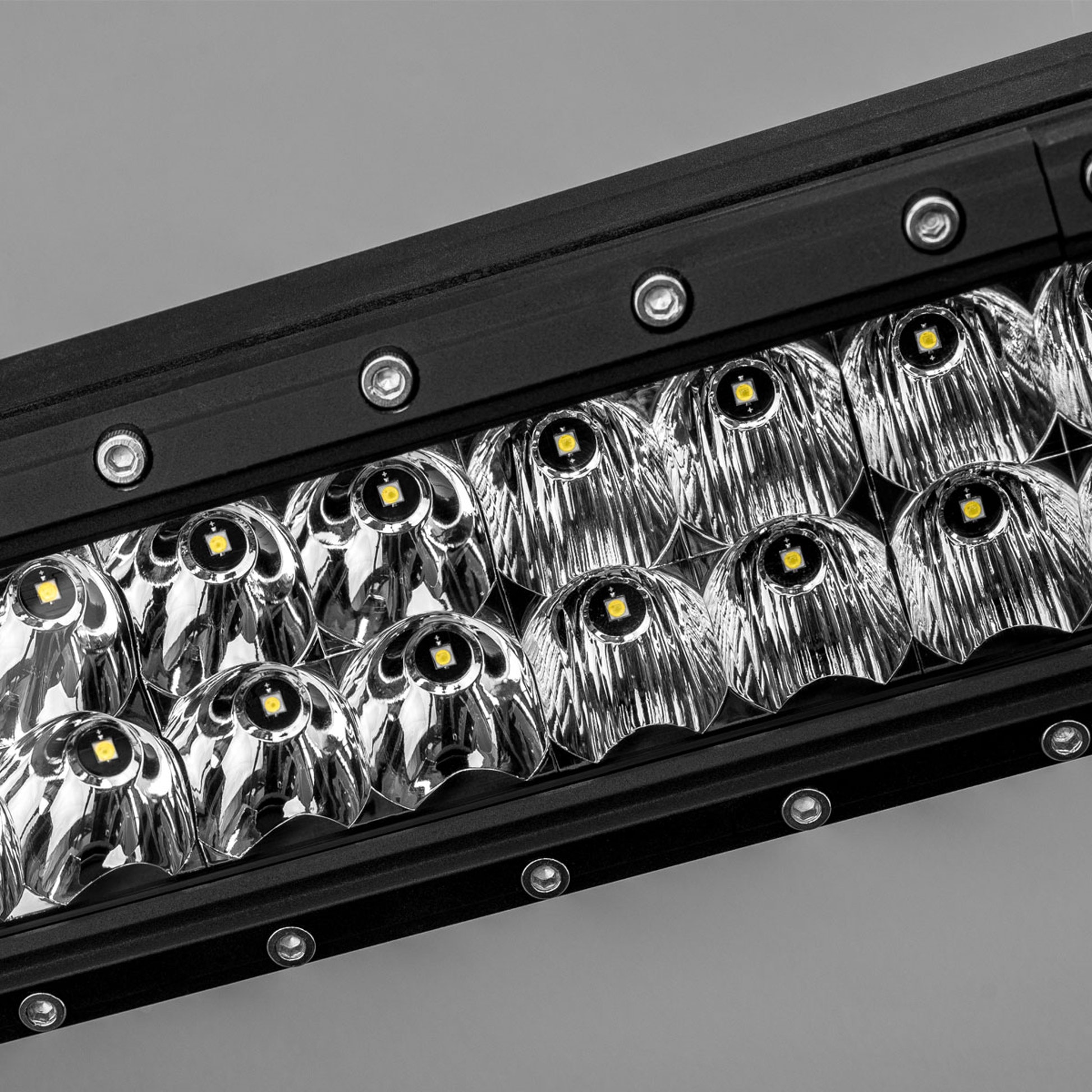 STEDI ST4K 28 Double Row LED-Lisävalo - 6