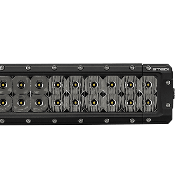 STEDI ST4K 42 Double Row LED Light Bar