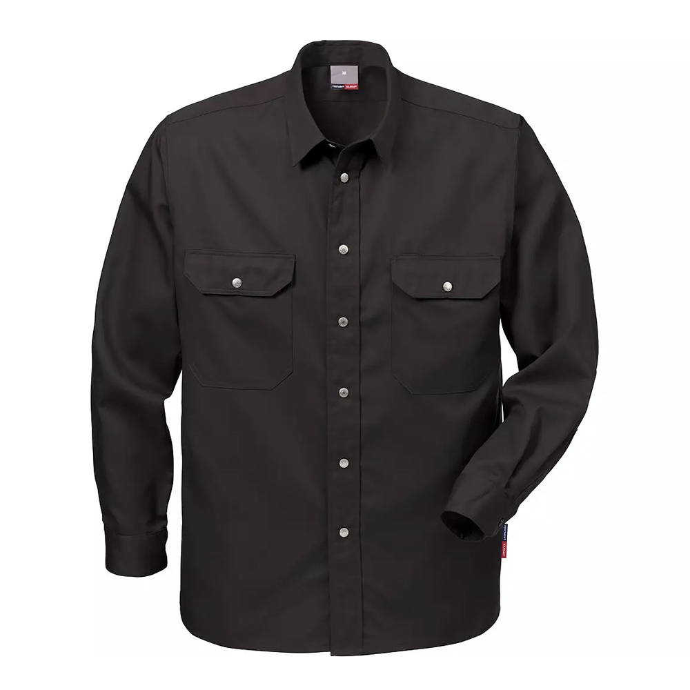   Fristads B60-720 Skjorta Polyester/Bomull