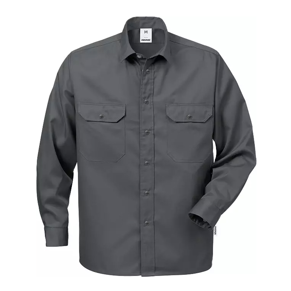   Fristads B60-720 Skjorta Polyester/Bomull - 2