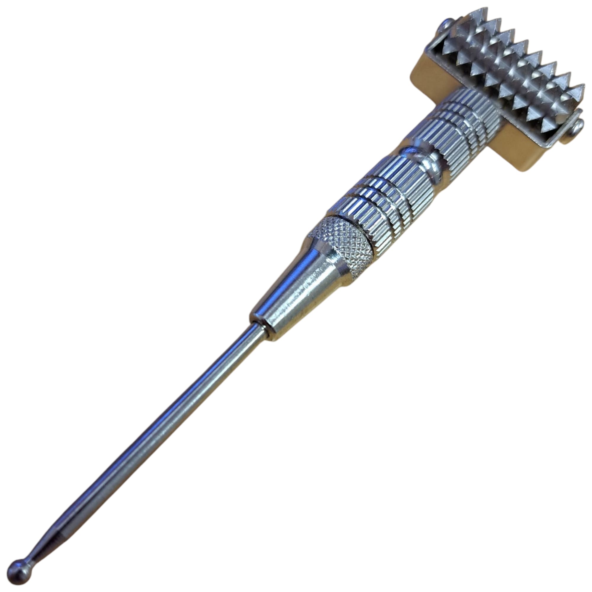 Derma Roller whith probe - 2