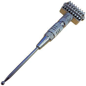Derma Roller whith probe