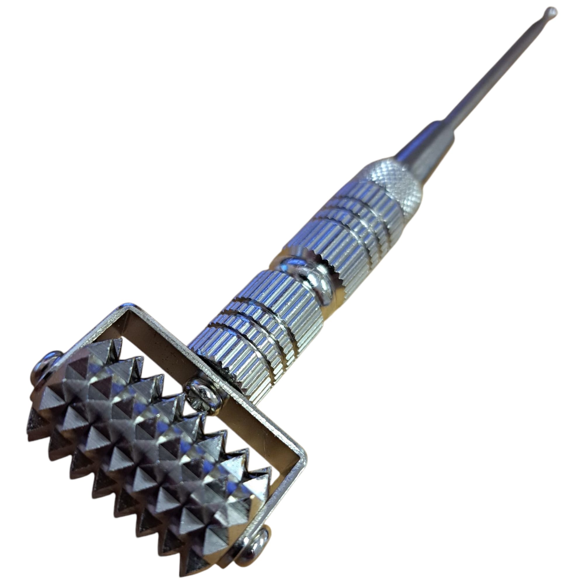 Derma Roller whith probe