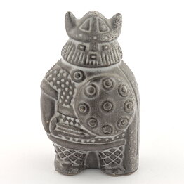 Taisto Kaasinen (1960) Kindhearted Viking 11 cm