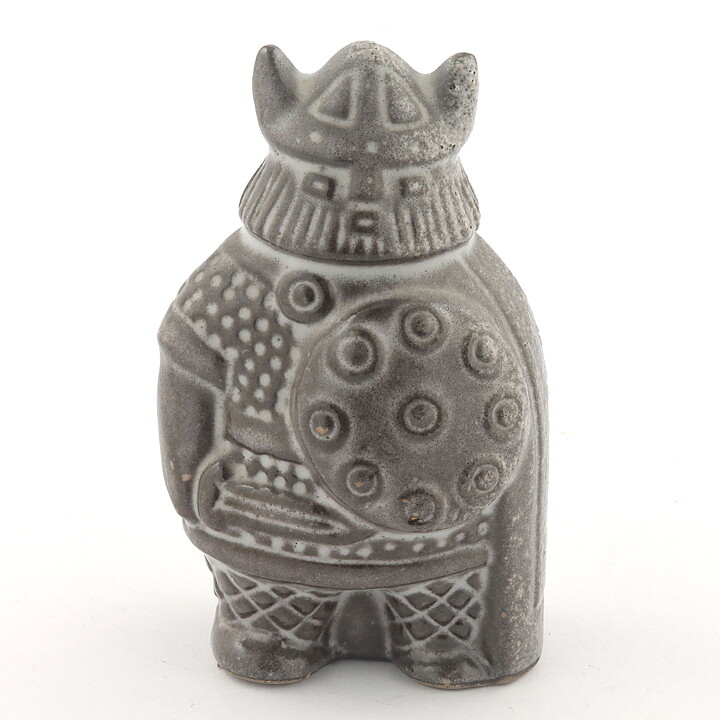 Taisto Kaasinen (1960) Kindhearted Viking 11 cm