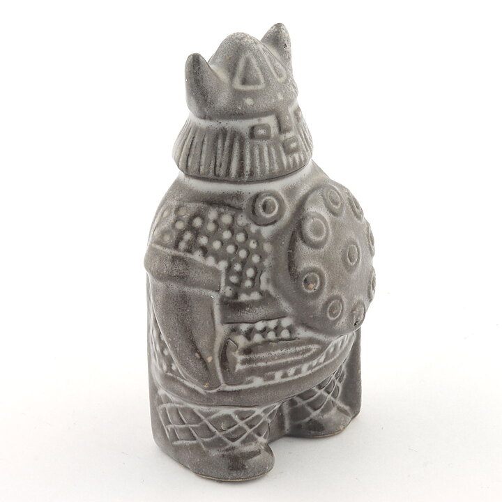 タイスト・カーシネン 心優しきバイキング (11cm)  1960年