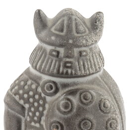 Taisto Kaasinen (1960) Kindhearted Viking 11 cm
