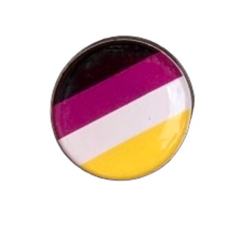Pins mit nicht-binärem Flag