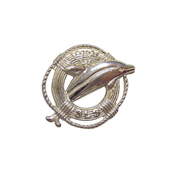 Elit dolphine Pin needle