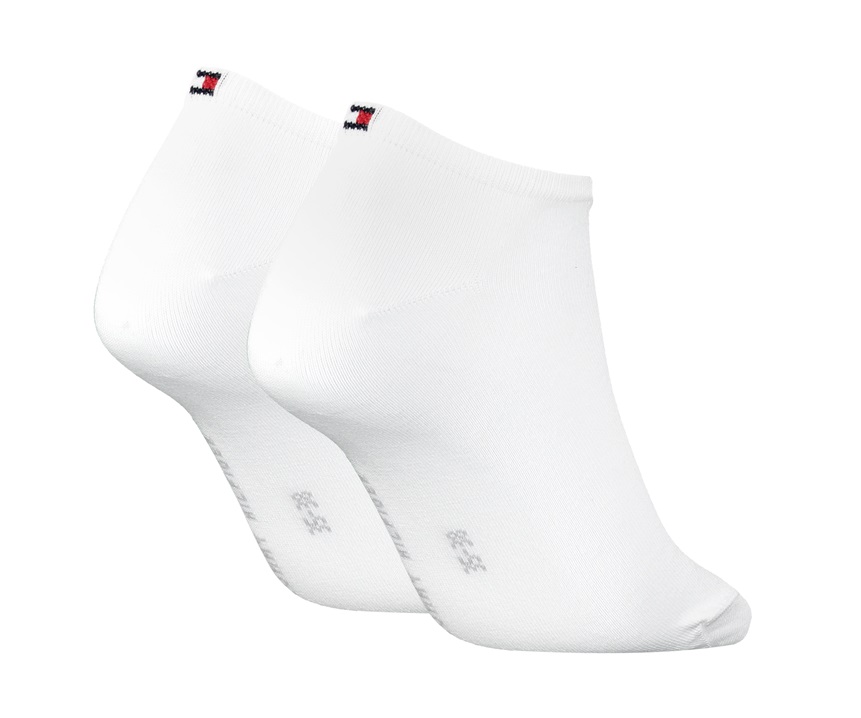 2-Pack Tommy Hilfiger Women Sneaker White