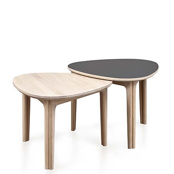 SM206/SM207 Coffee table - Skovby Furniture