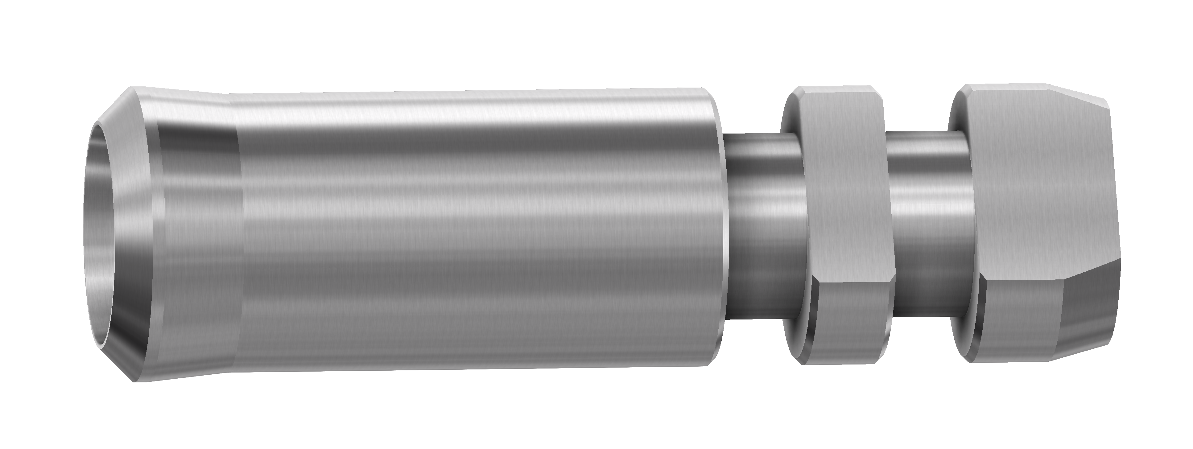 Analog NNC för Straumann Octagon® 