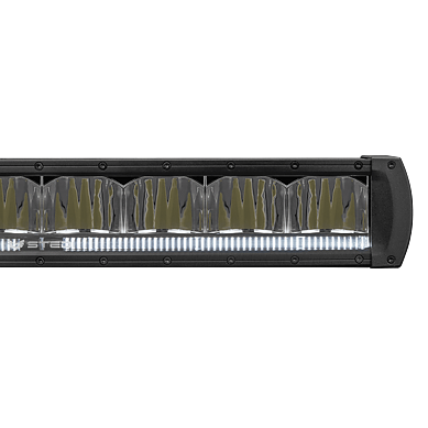 STEDI ST2K 40,5 Super Drive Curved E-merket LED Bar