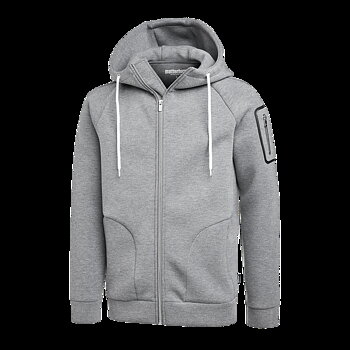 Hood Paccard - 3 färger