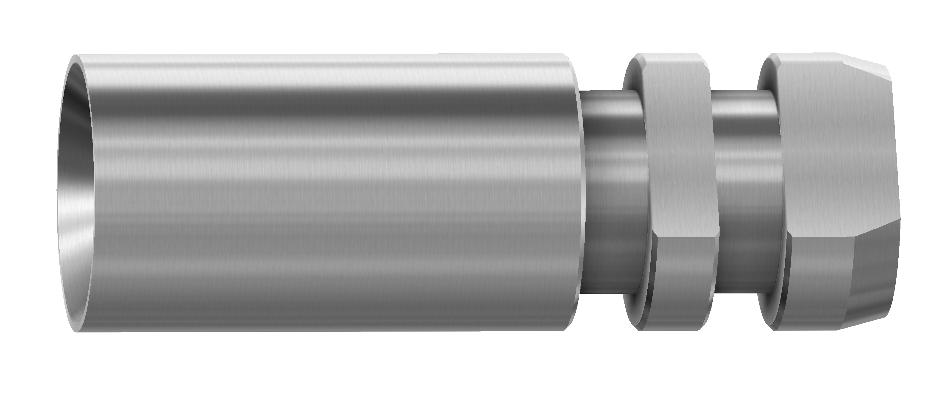Analog 4,1 for Bego® Semados