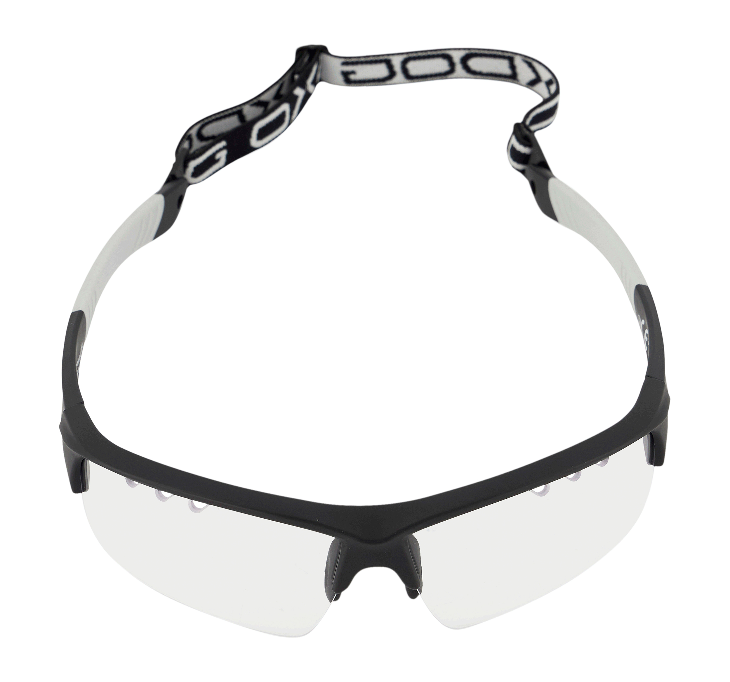 Oxdog Spectrum Eyewear Jr/Sr black - 2