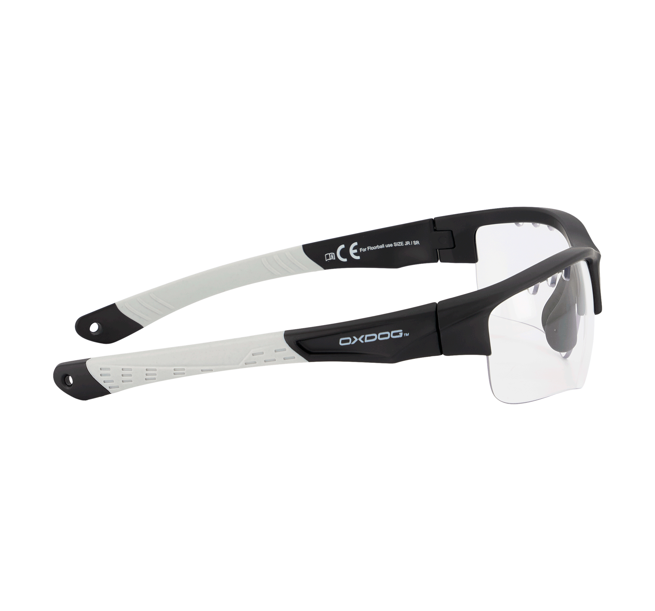 Oxdog Spectrum Eyewear Jr/Sr black - 7