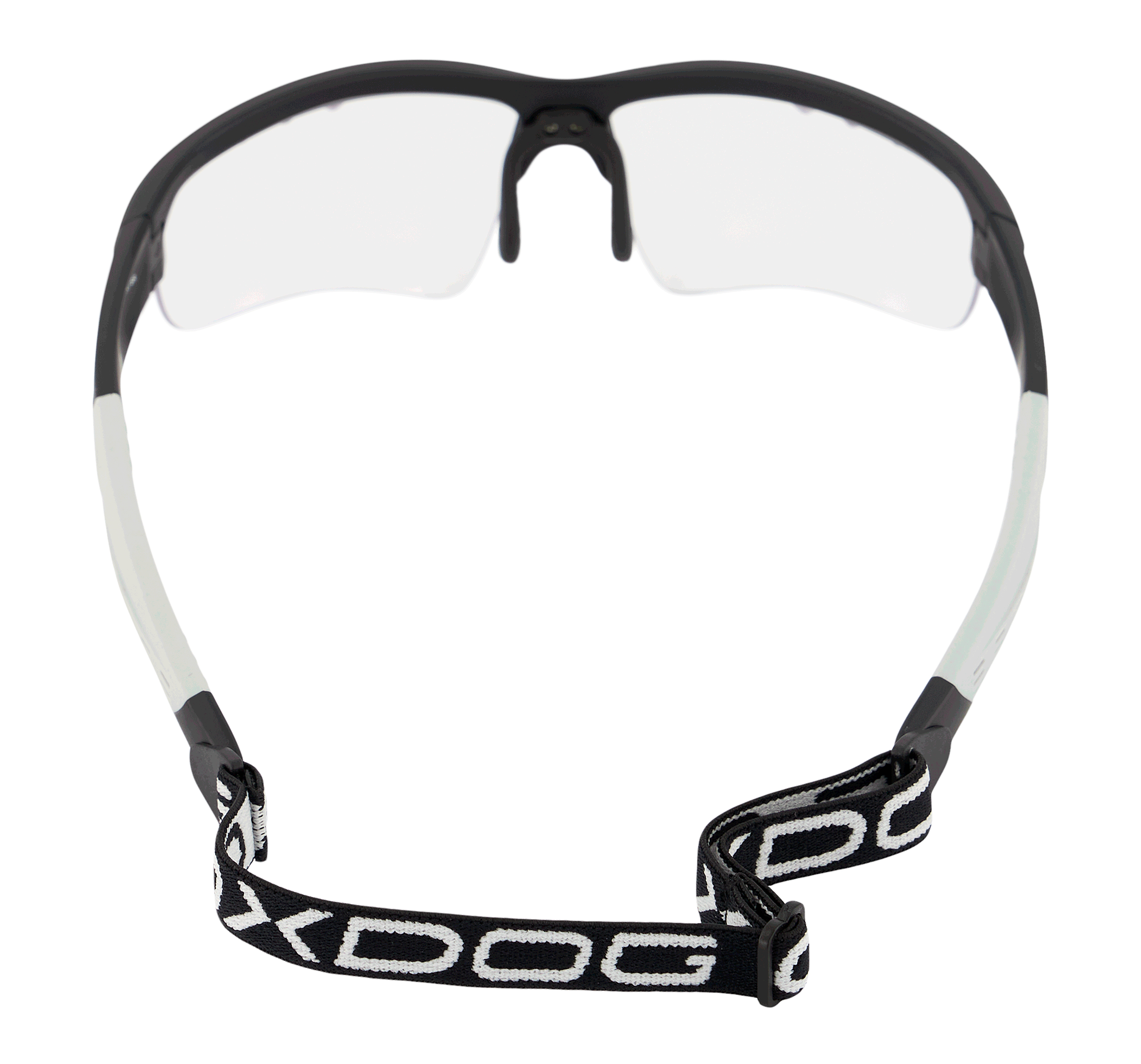 Oxdog Spectrum Eyewear Jr/Sr black - 3