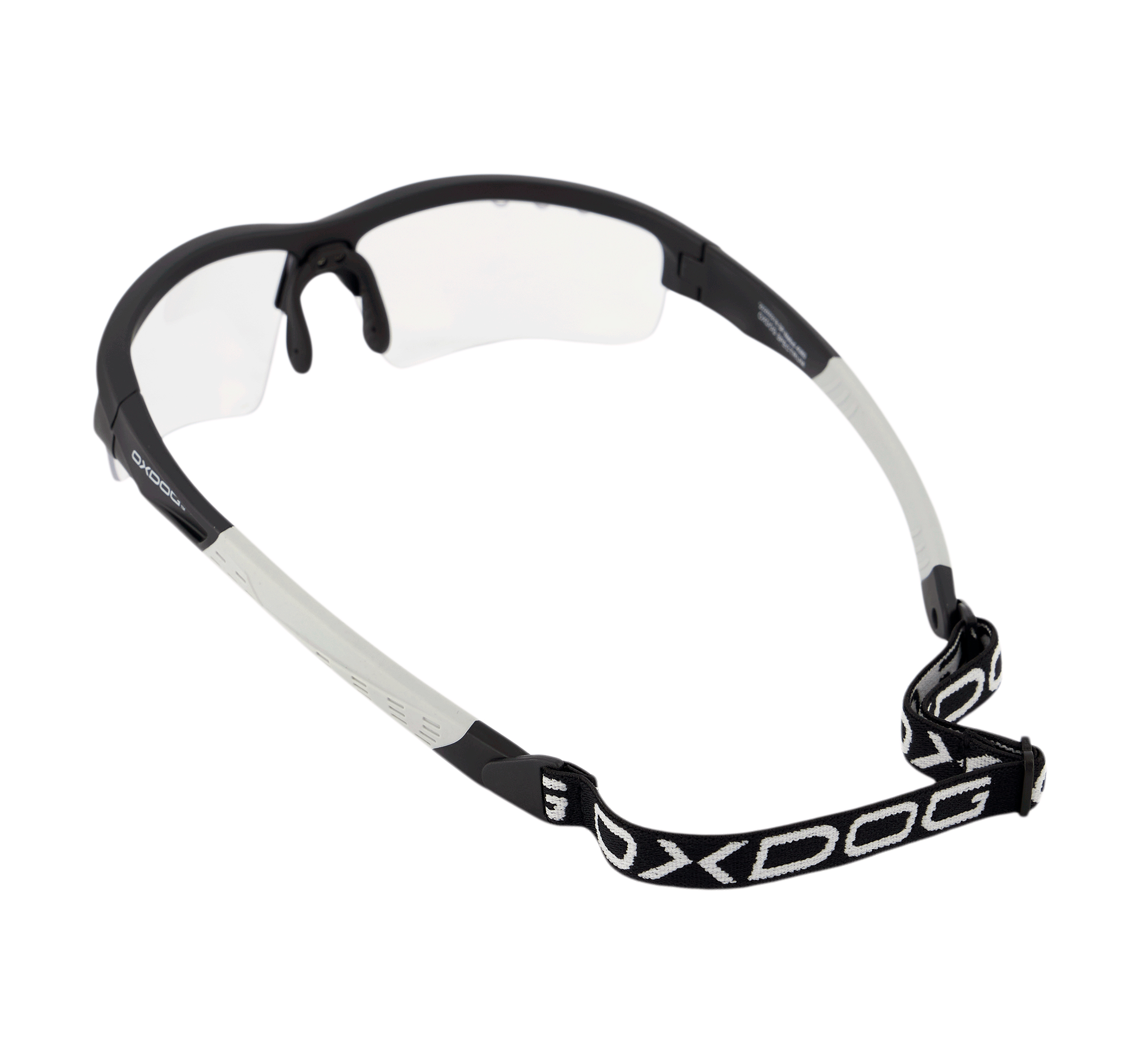 Oxdog Spectrum Eyewear Jr/Sr black - 4