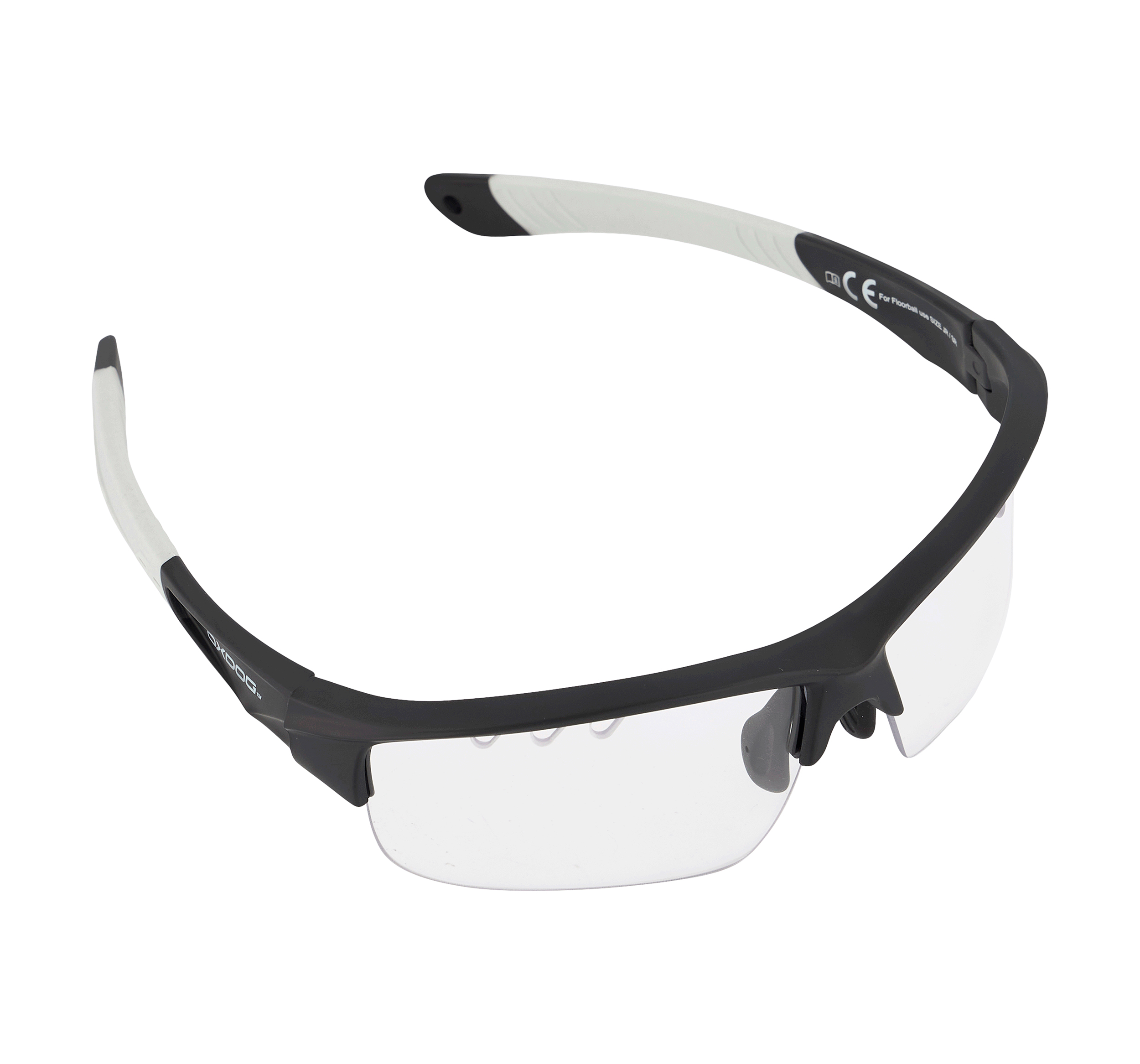 Oxdog Spectrum Eyewear Jr/Sr black - 5