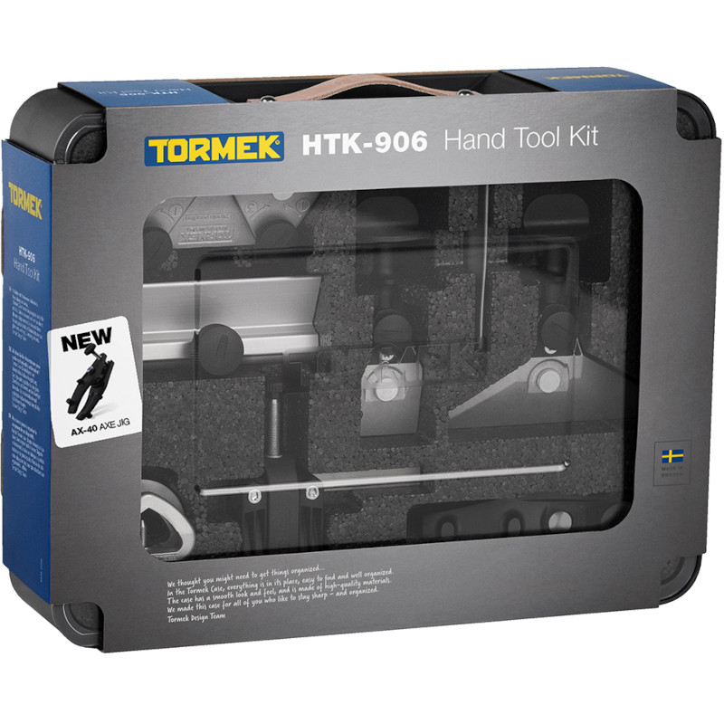 Hus- & hempaket Tormek HTK-906 (2)