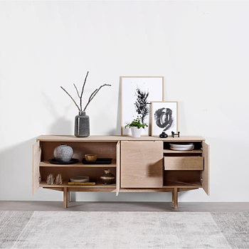 SM306 Sideboard - Skovby Furniture