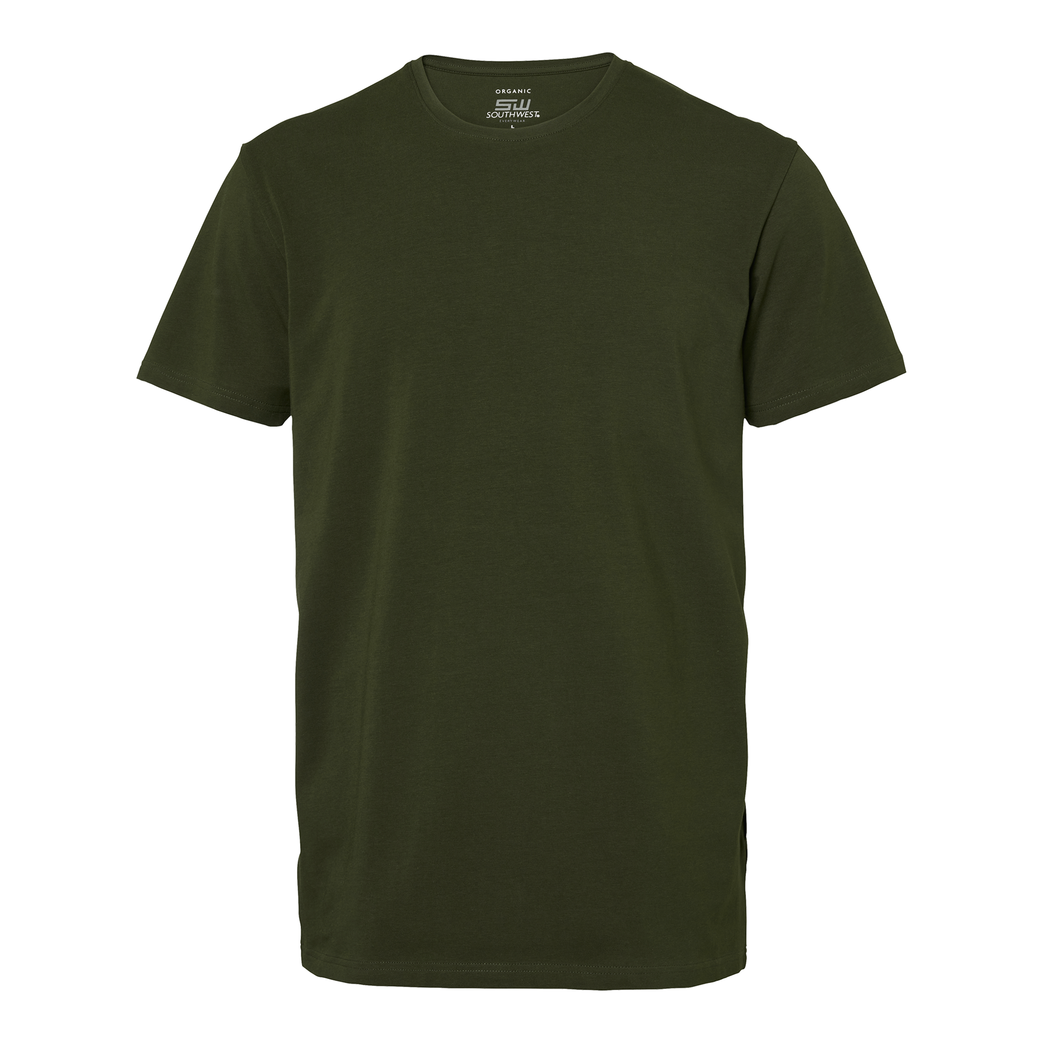 T-shirt 1: Norman - Flera färger - 4