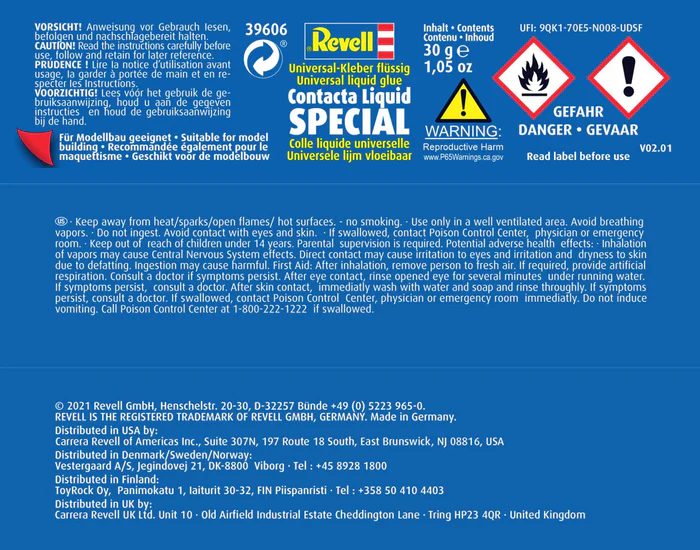 Contacta liquid special 30gr - 3