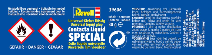 Contacta liquid special 30gr - 2