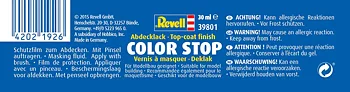 Lack 'Color Stop' 30 ml