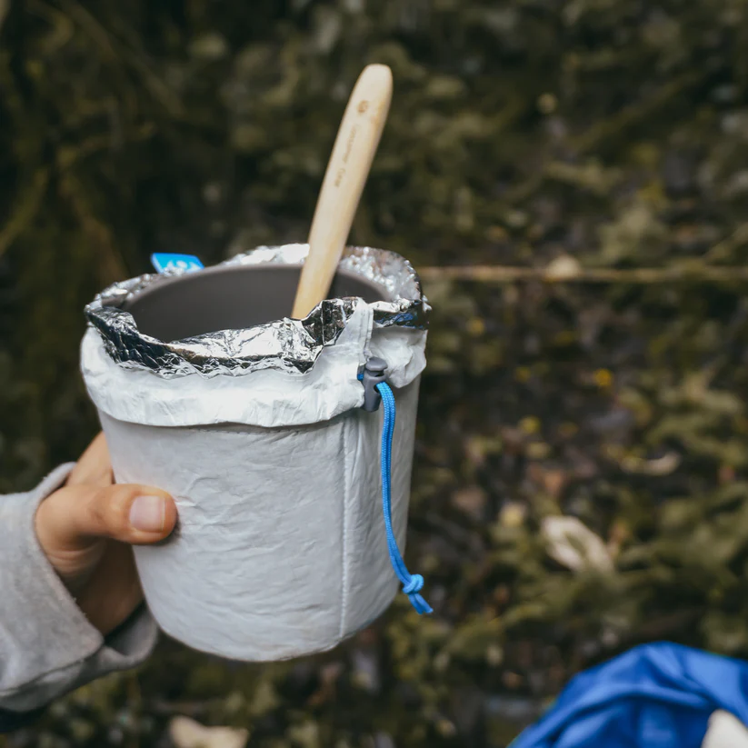 Pot Pocket - Gossamer gear - 3