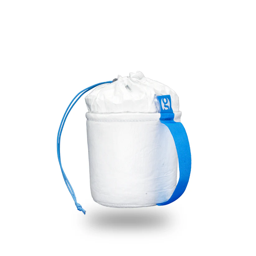 Pot Pocket - Gossamer gear - 5