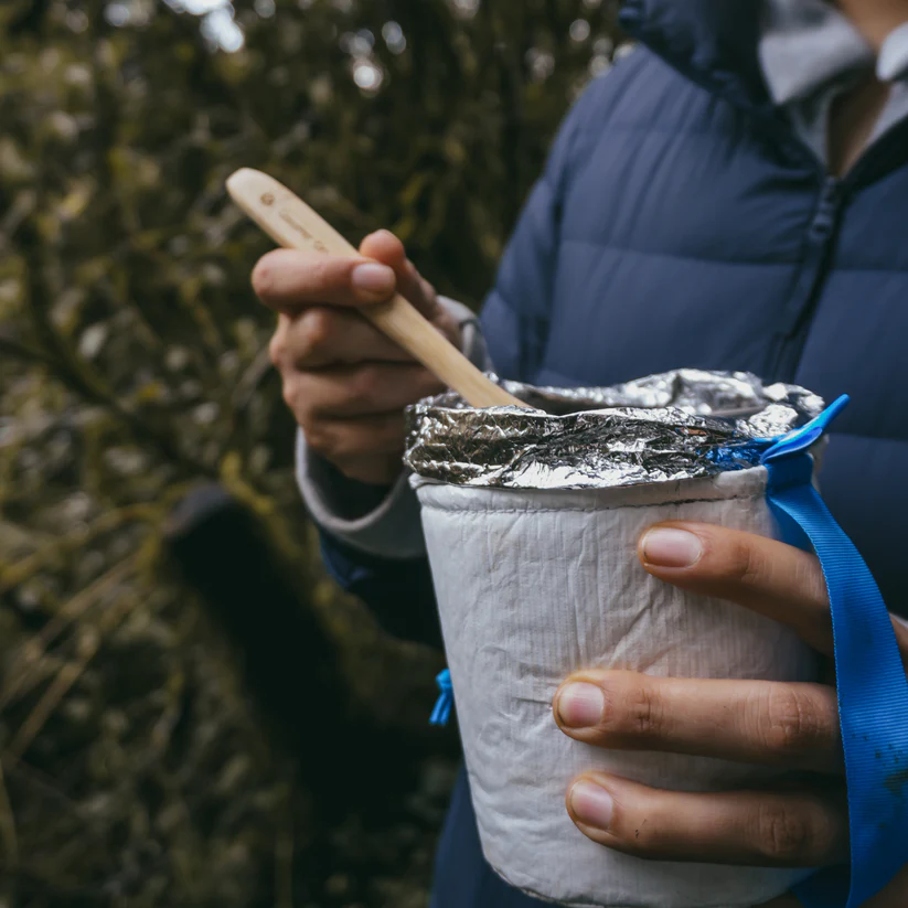 Pot Pocket - Gossamer gear - 6