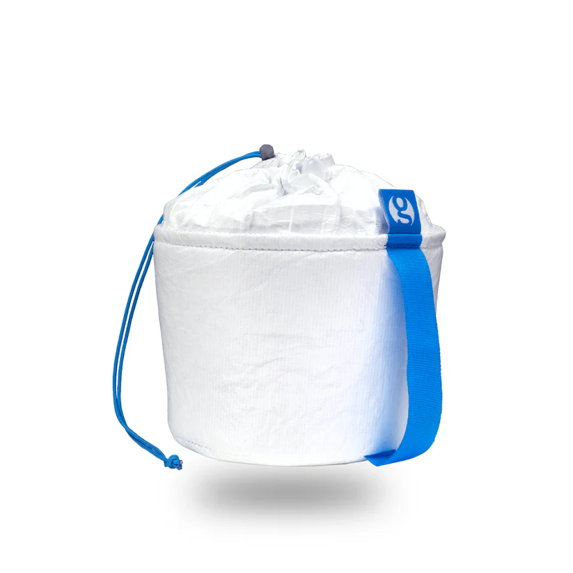 Pot Pocket - Gossamer gear - 4